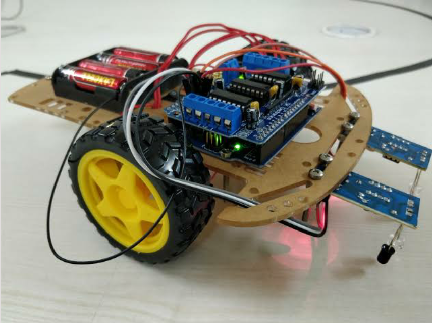 pedel charger