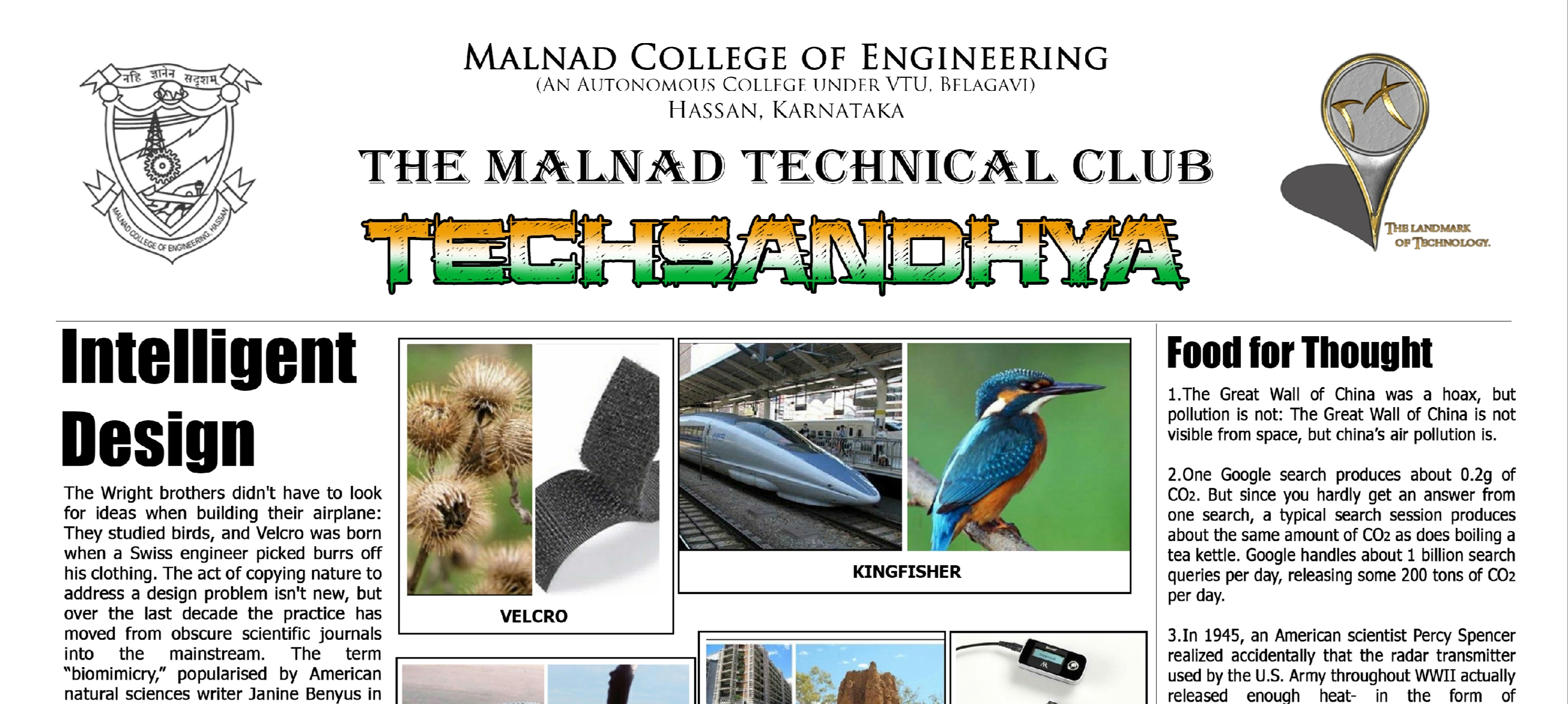 1st techsandhya