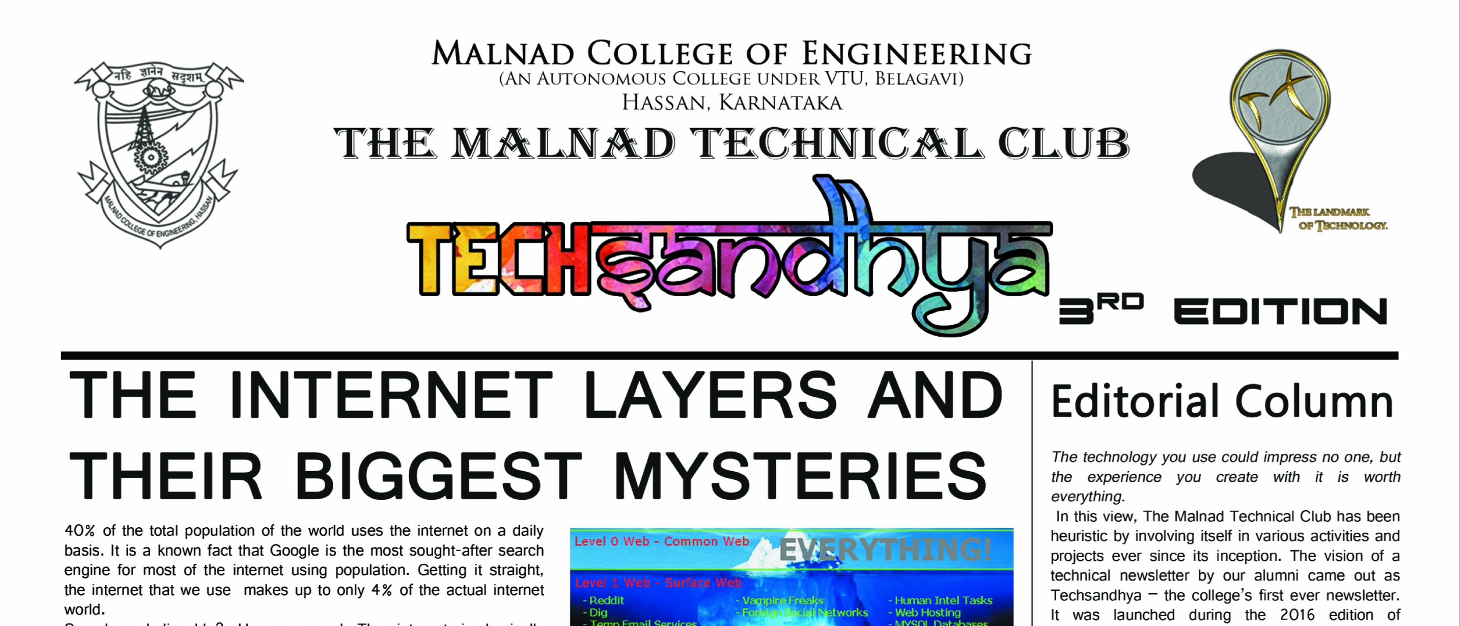 2nd techsandhya